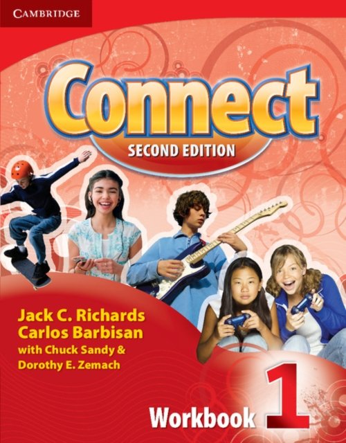 Connect 1