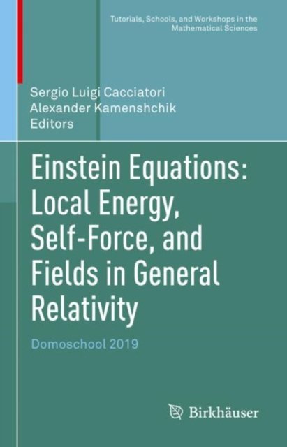 Einstein Equations