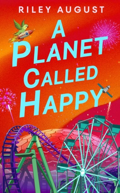 A Planet Called Happy