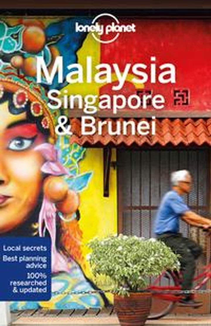 Malaysia, Singapore & Brunei