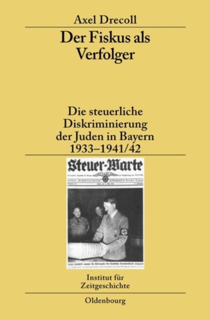 Fiskus als Verfolger