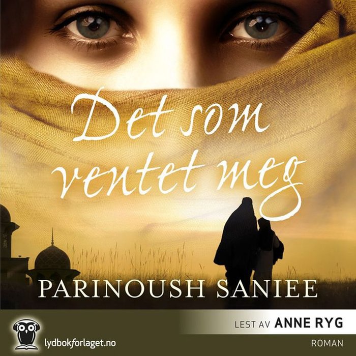 Det som ventet meg