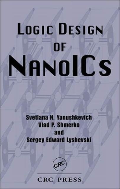 Logic Design of NanoICS