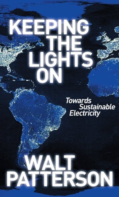 Keeping the Lights On