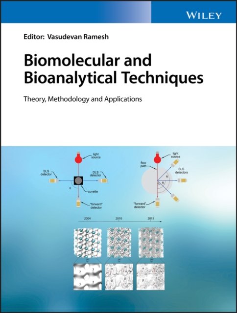 Biomolecular and Bioanalytical Techniques – Theory, Methodology and Applications