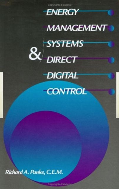 Energy Management Systems & Direct Digital Control