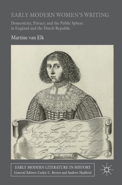Early Modern Women''s Writing