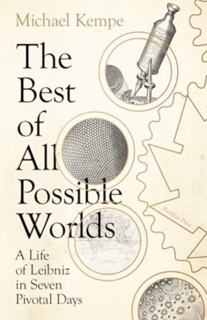 The Best of All Possible Worlds