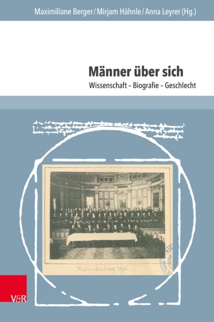Manner uber sich