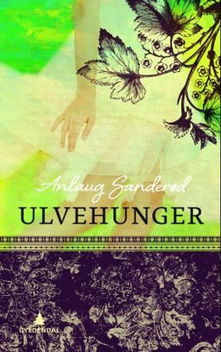 Ulvehunger - noveller