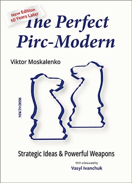 Perfect Pirc-Modern