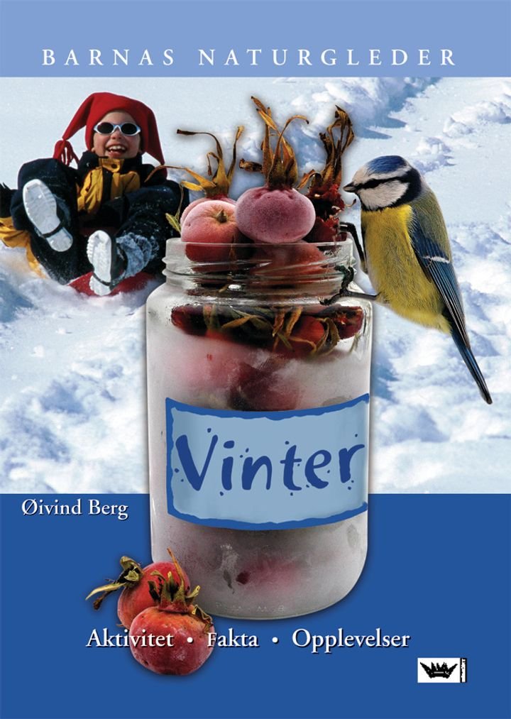 Vinter - aktivitet, fakta, opplevelser