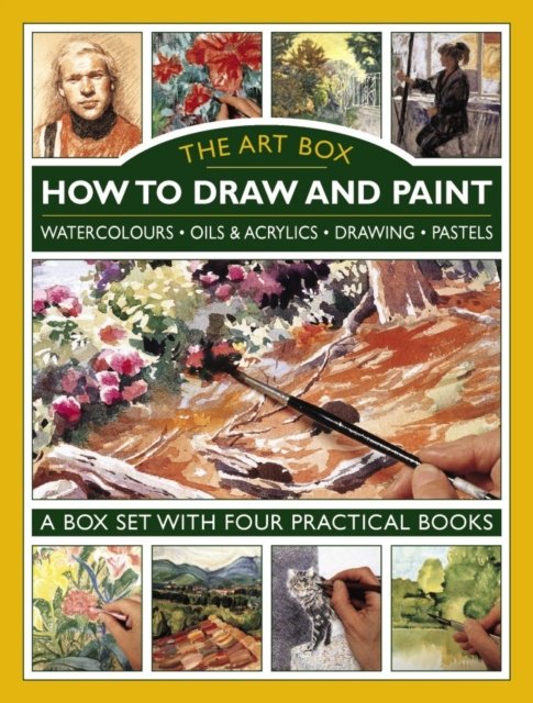 The Art Box