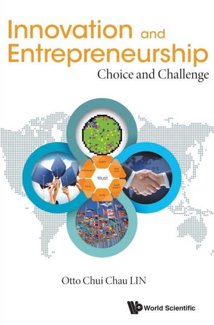 Innovation and Entrepreneurship