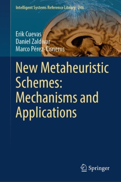New Metaheuristic Schemes