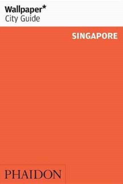 Wallpaper* City Guide Singapore