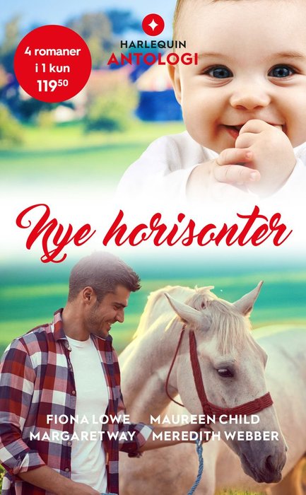 Nye horisonter