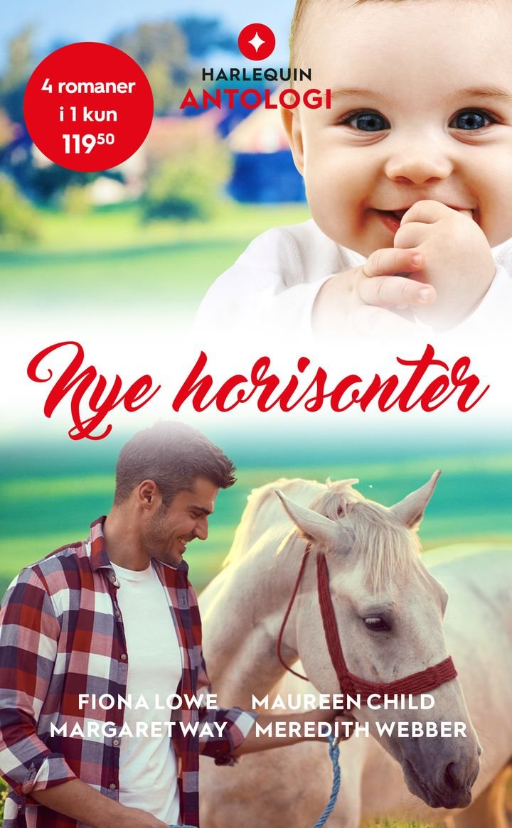 Nye horisonter
