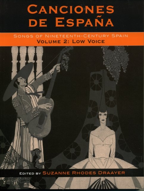 Canciones de Espana