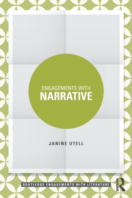 Engagements with Narrative
