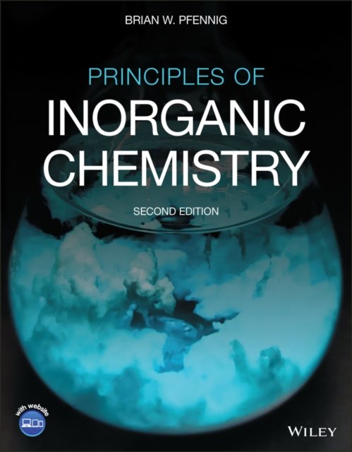 Principles of Inorganic Chemistry, 2nd Edition