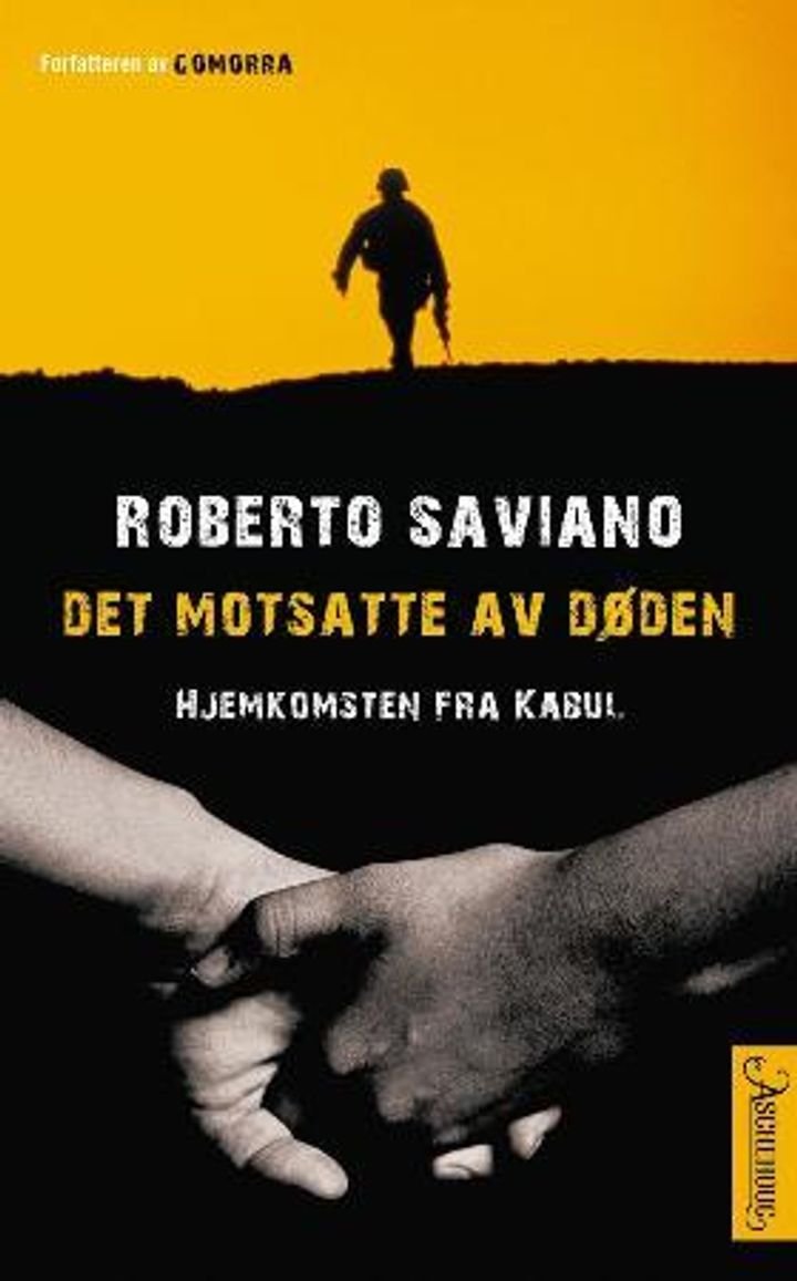 Det motsatte av døden - hjemkomsten fra Kabul