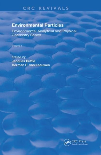 Environmental Particles