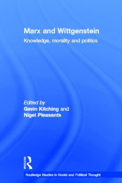 Marx and Wittgenstein