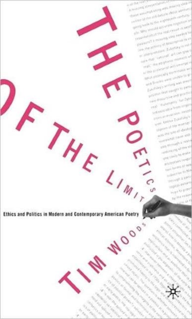 The Poetics of the Limit