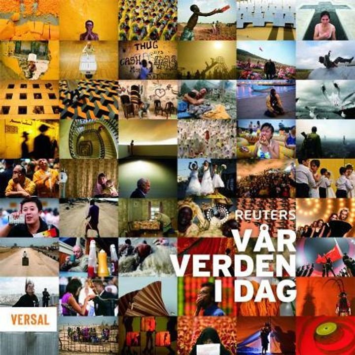 Vår verden i dag