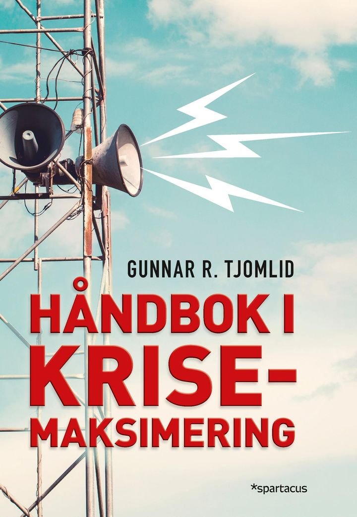 Håndbok i krisemaksimering