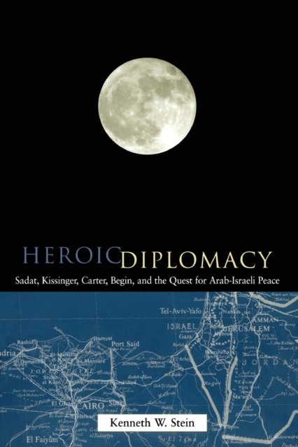 Heroic Diplomacy