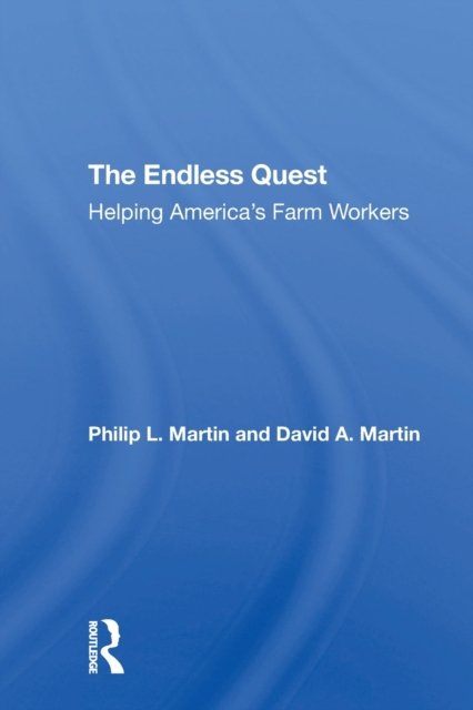 The Endless Quest