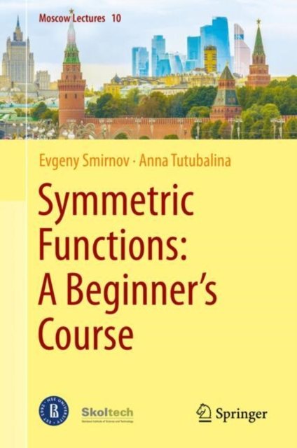 Symmetric Functions