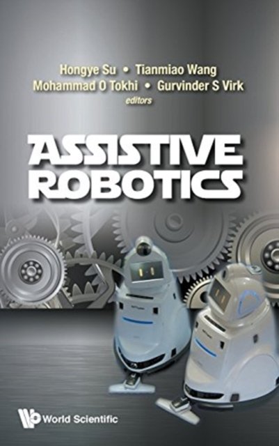 ASSISTIVE ROBOTICS - CLAWAR 2015