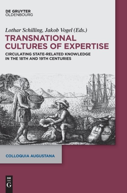 Transnational Cultures of Expertise