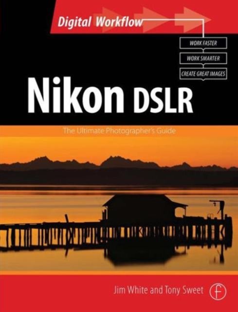 Nikon DSLR