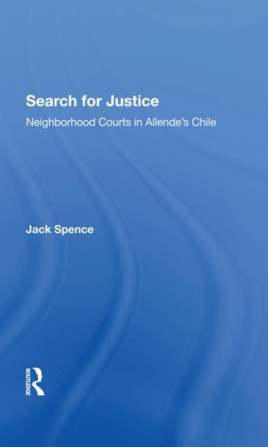 Search For Justice