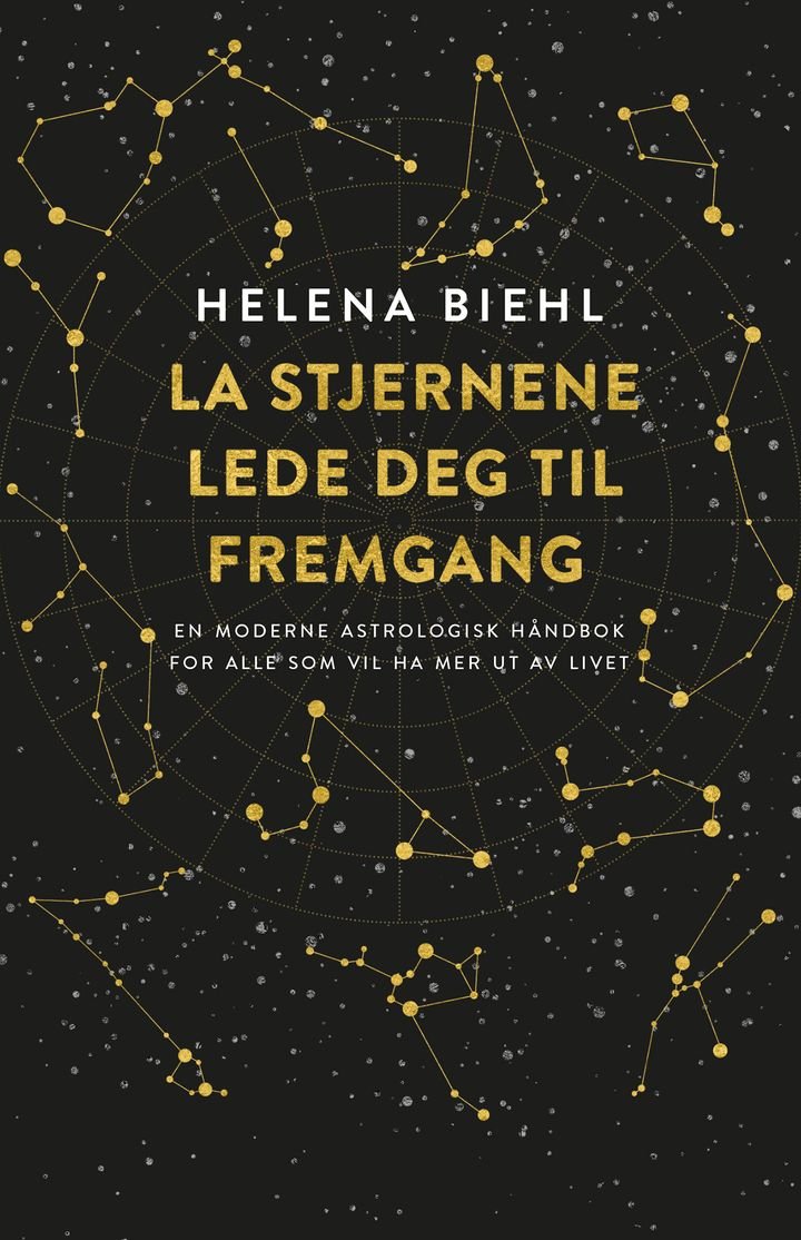 La stjernene lede deg til fremgang