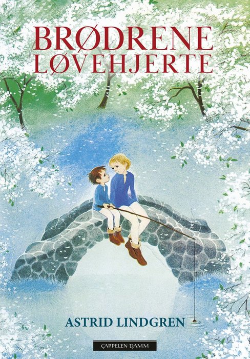 Brødrene Løvehjerte