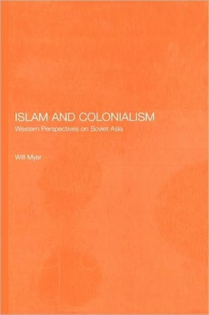 Islam and Colonialism