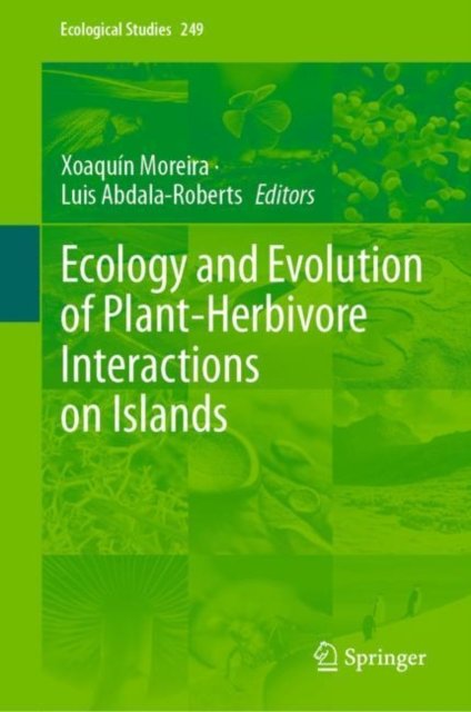 Ecology and Evolution of Plant-herbivore Interactions on Islands