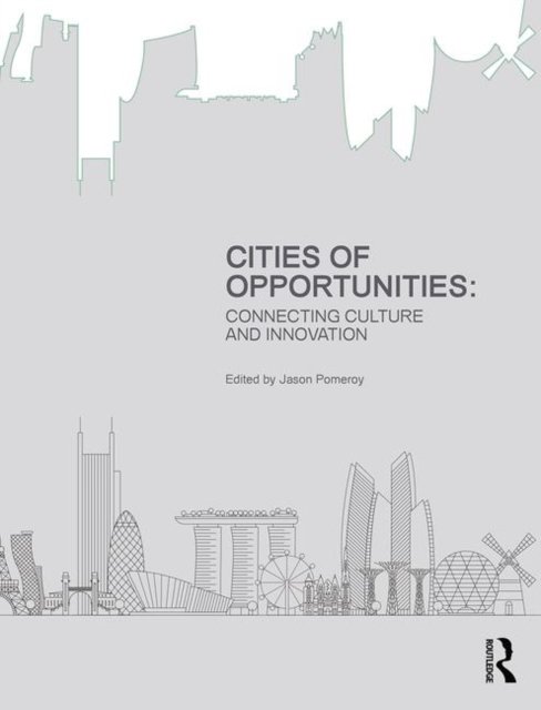 Cities of Opportunities