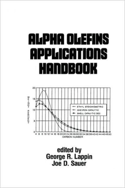 Alpha Olefins Applications Handbook