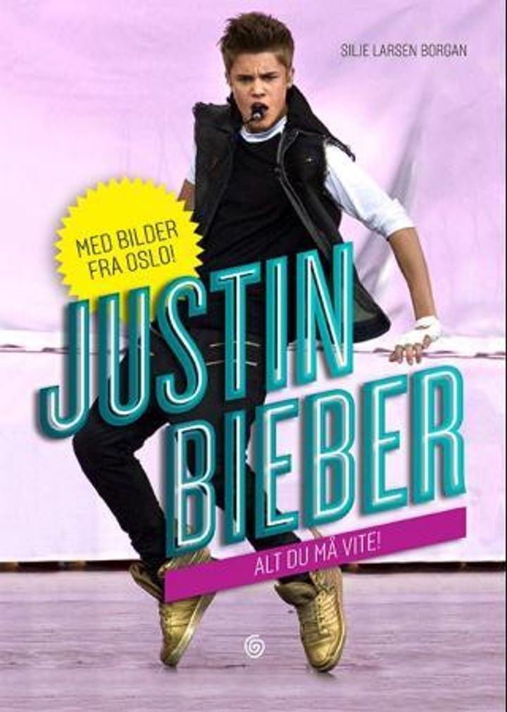 Justin Bieber - alt du må vite!