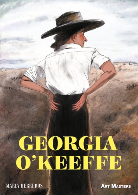 Georgia O''Keeffe