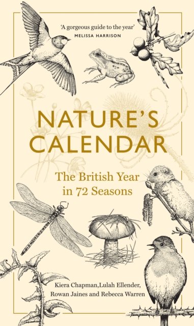 Nature''s Calendar