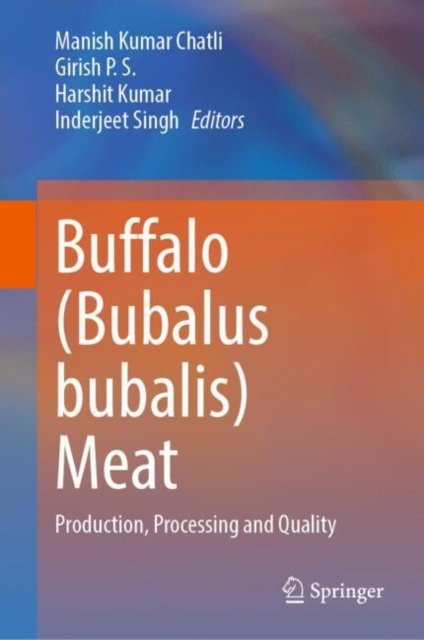 Buffalo (Bubalus bubalis) Meat