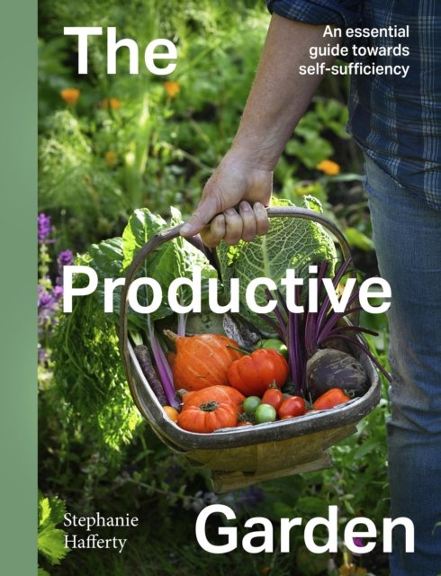 The Productive Garden