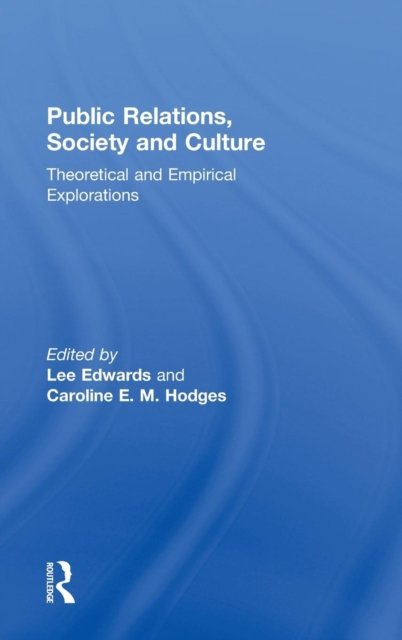 Public Relations, Society & Culture